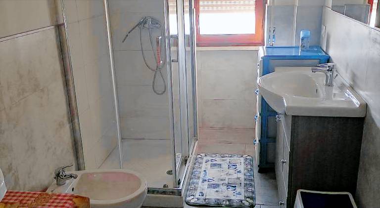 Holiday apartment with 2 rooms for 8 persons — photo 2