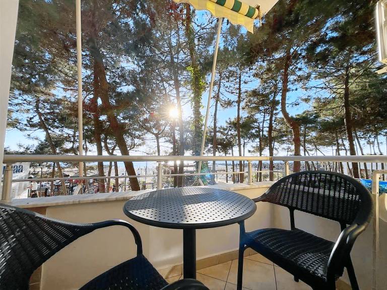 Ferienwohnung Kreis Durrës