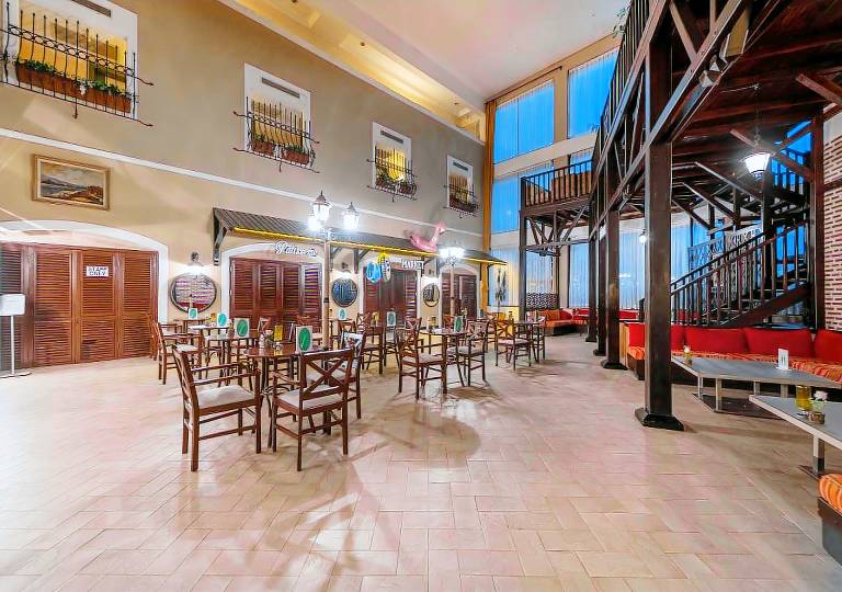 Armas Labada Hotel - All Inclusive — photo 5