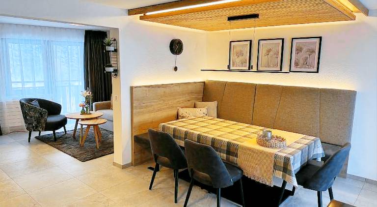 Hotel und Appartments Eden — photo 4