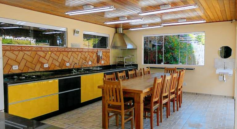 House with pool | Pet-friendly — photo 5
