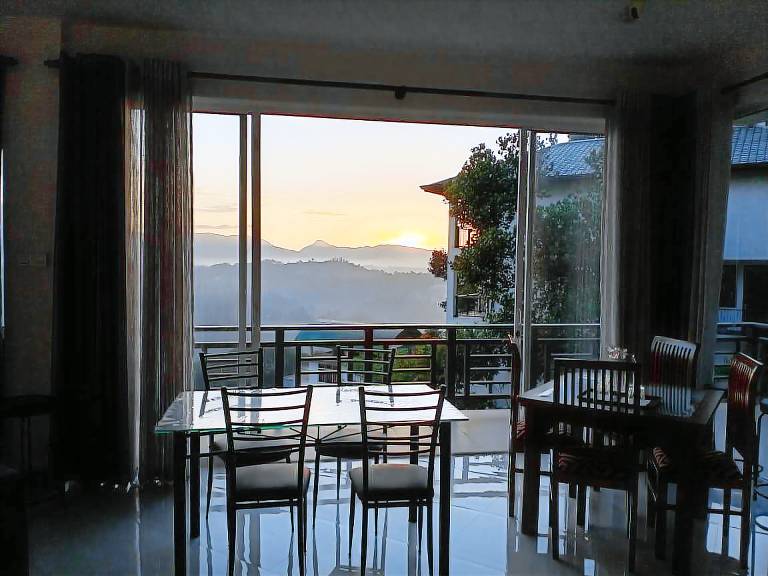 Dream House Residence