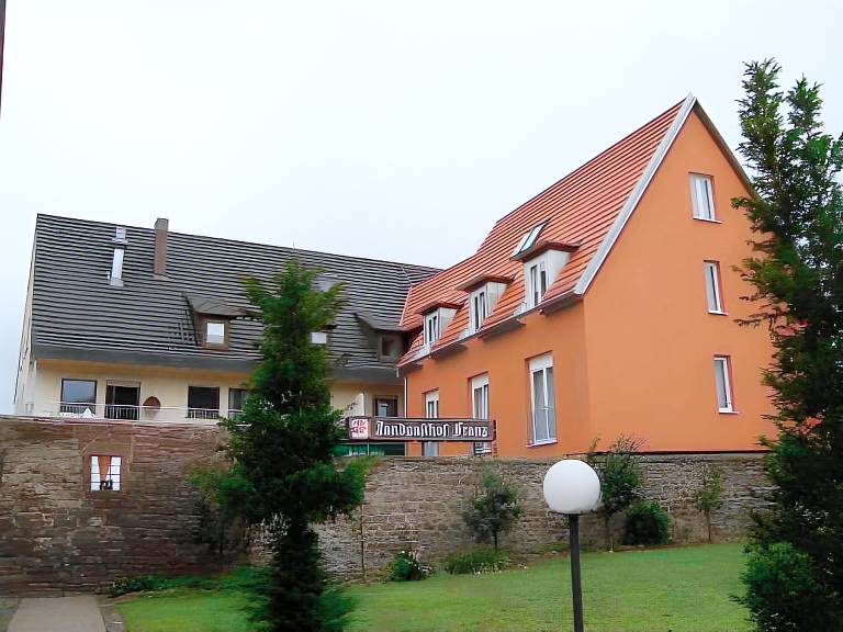 Hotel Landgasthof zum Kaffelstein — photo 3