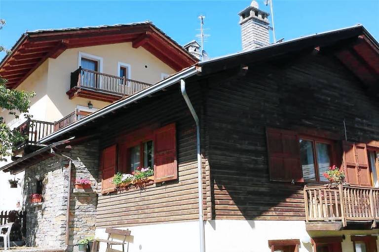 Aparthotel  Ayas