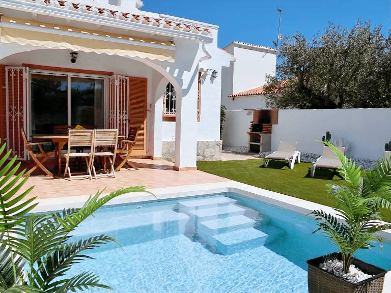 Villa Dénia