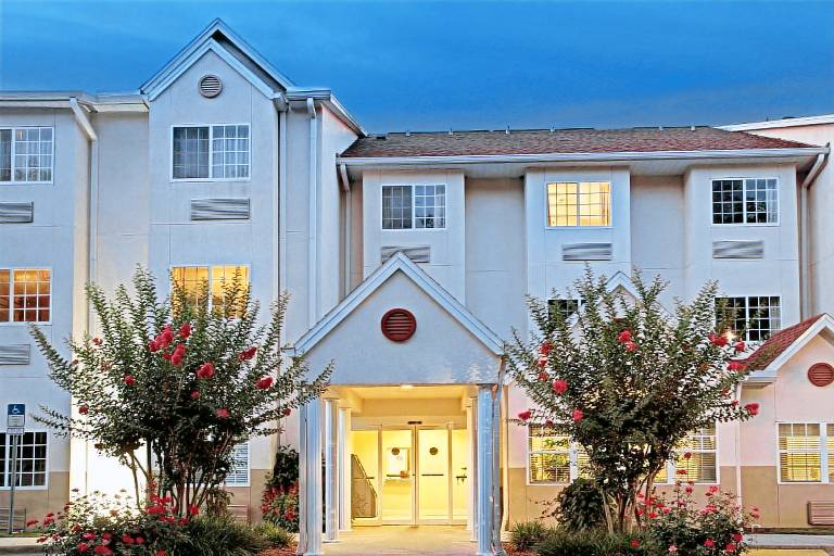 Microtel Inn & Suites by Wyndham Brooksville in Brooksville, FL