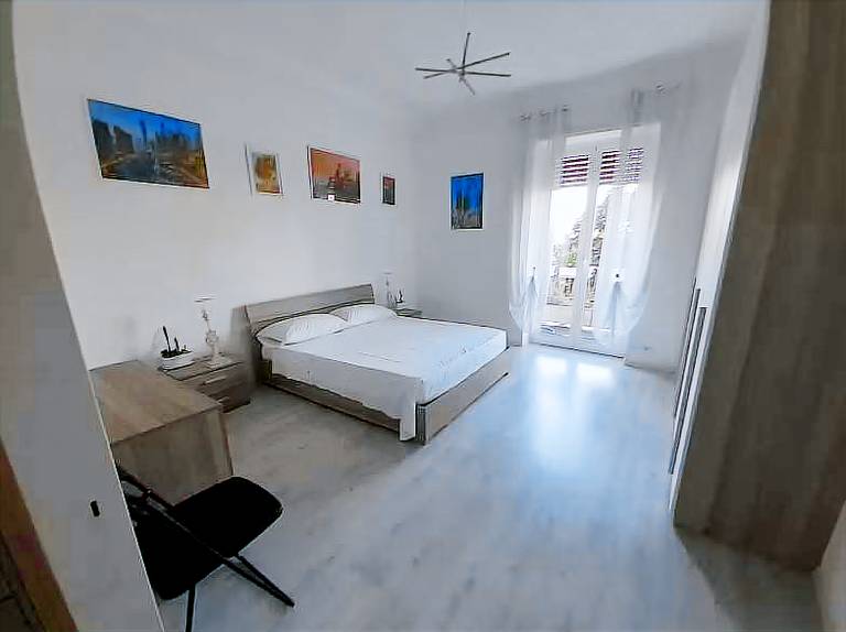Rental apartment with 2 rooms for 5 persons — photo 2