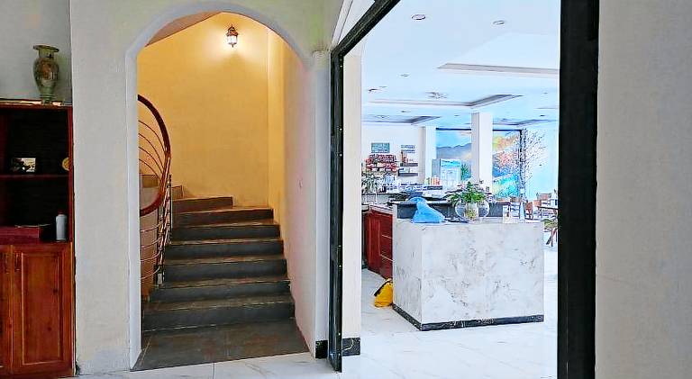 SAPA COSY HOTEL — photo 4
