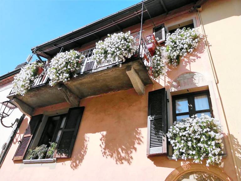 Casa  Cherasco