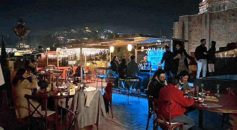Hotel Casa Oratorio "Adults Only" — photo 5