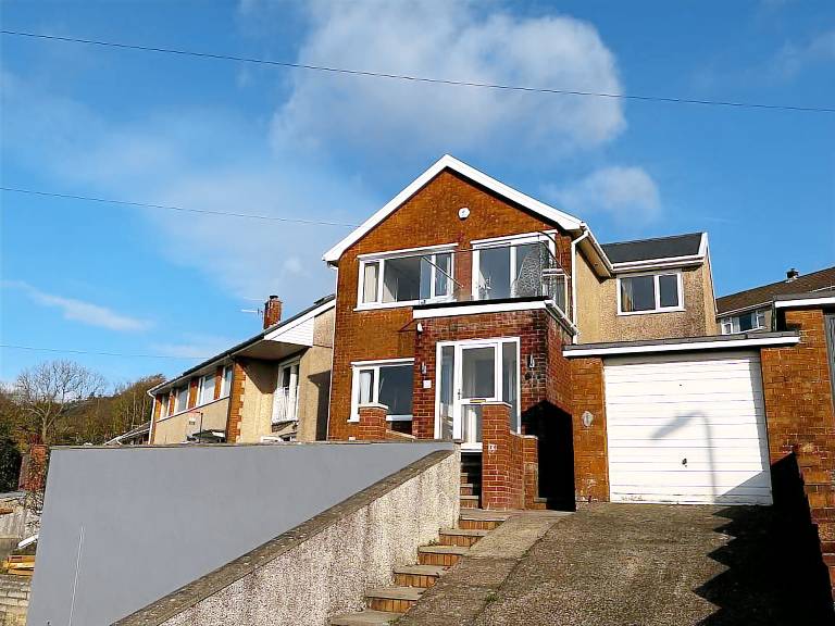 House Port Talbot