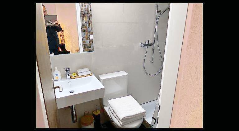Andaman 1 Zimmer Wohnung — photo 5