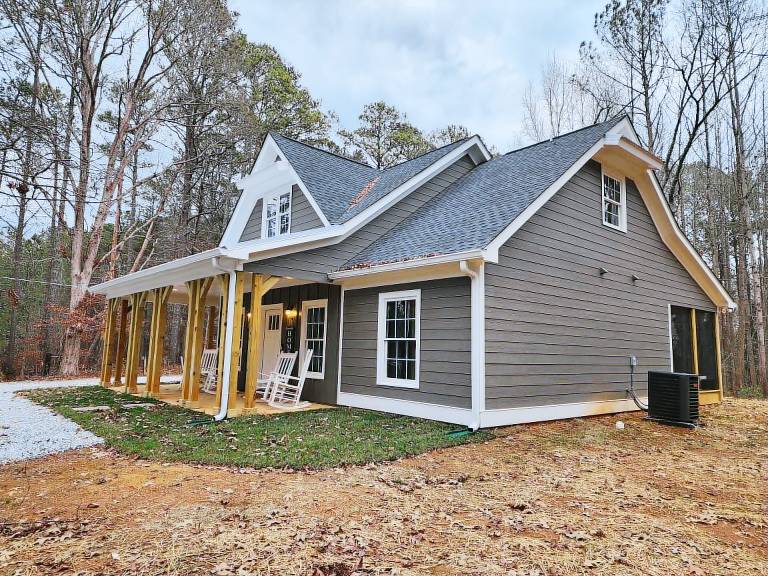 House Cartersville