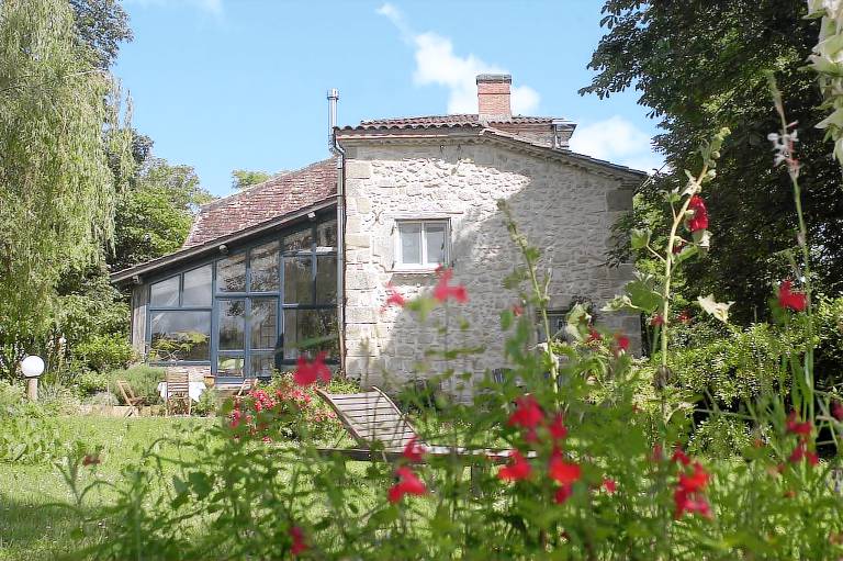 Cottage Marmande