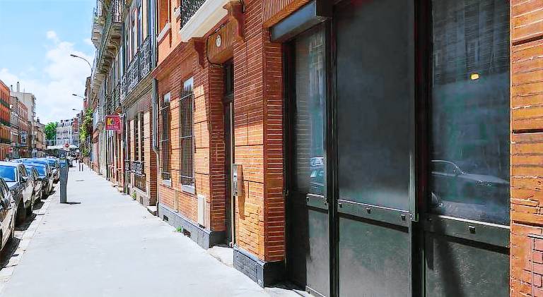 Rental apartment | Next to Capitole de Toulouse — photo 4