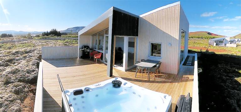 Cottage Southern Region