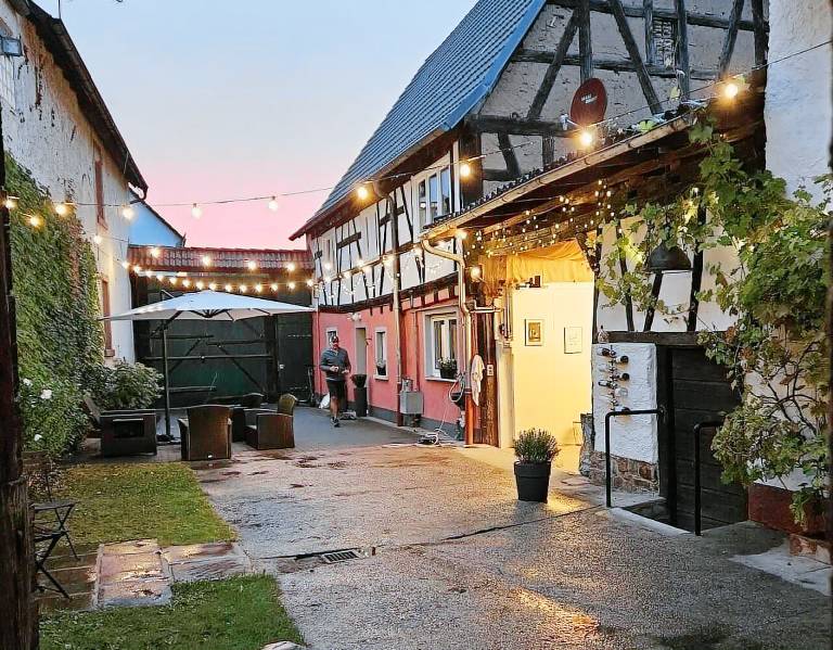 Ferienwohnung  Sulzbach am Main