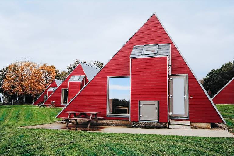 Landhaus Bütgenbach