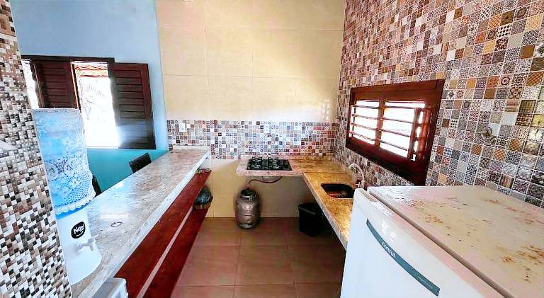 Vacation home with 1 room for 8 persons — photo 3