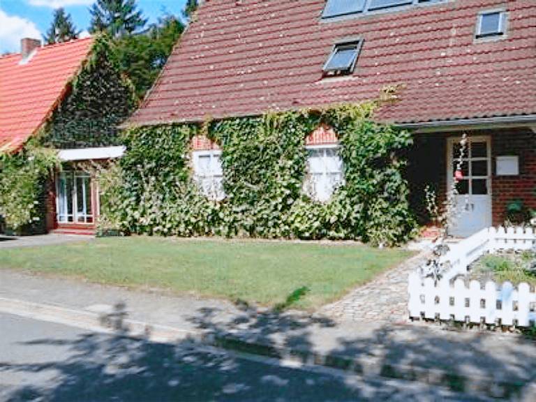 Ferienwohnung Mölln