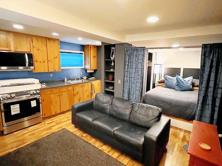 Apartment  Grand Marais