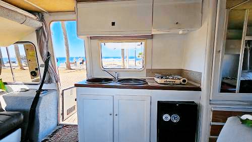 Resort Los Cristianos