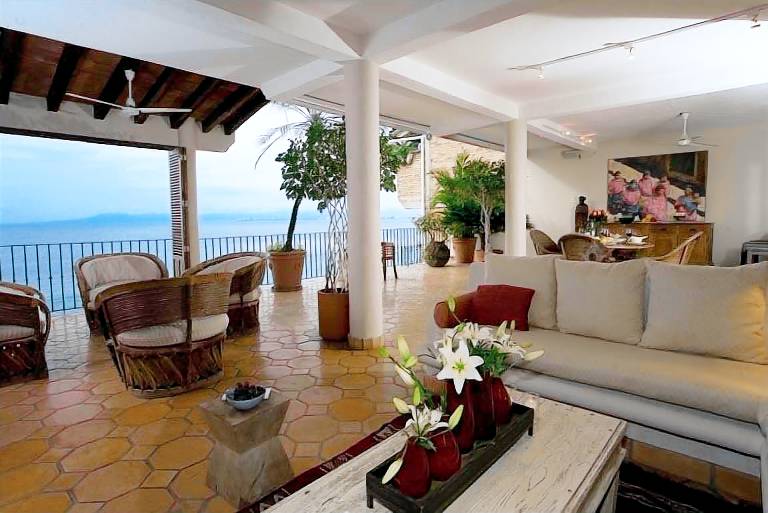 Villa Puerto Vallarta