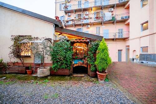Ferienwohnung Mailand
