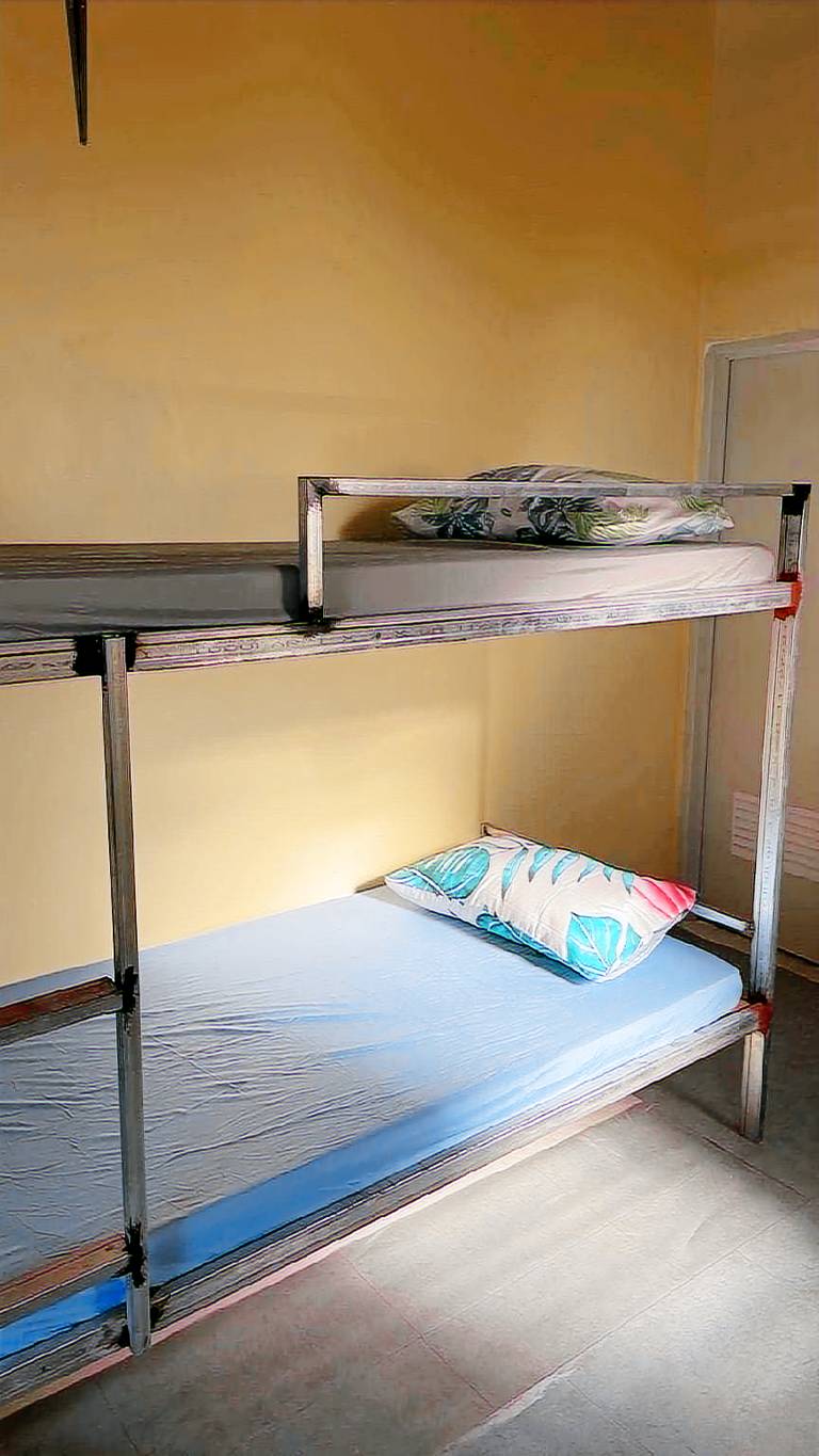 24sq. m Room, Backpackers Barkada couple room — photo 2