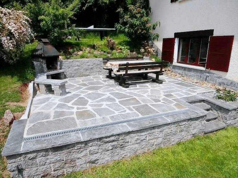 Ferienhaus Bidogno