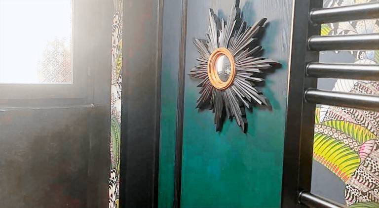 Chambre d'hôtes Limoges