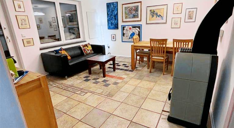 Holiday apartment with 1 room for 3 persons — photo 4