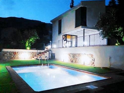 Casa Caldes de Montbui