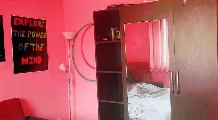 Apartment with 2 rooms for 5 persons — photo 2