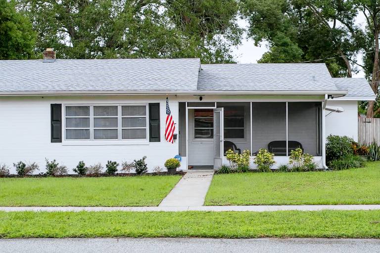 House Mount Dora