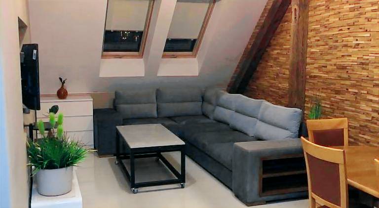 Apartament Piła
