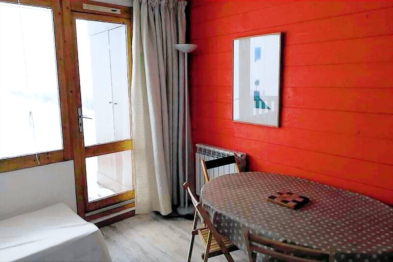 Beautiful rental apartment with terrace | Next to the ski | Pets allowed — photo 3