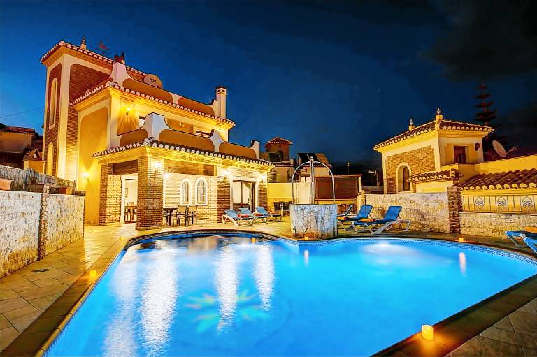 Villa Nerja