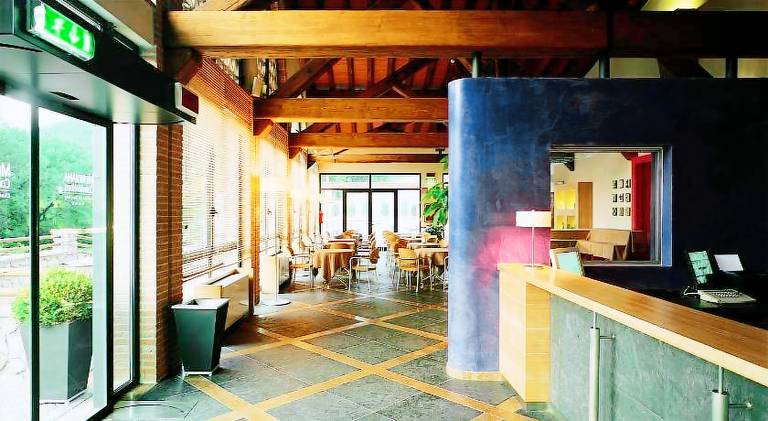 Meridiana Country Hotel — photo 3