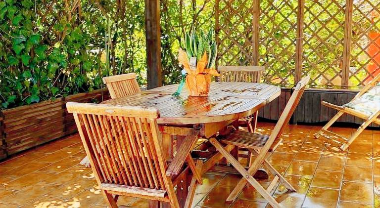 Charming vacation home | Dogs allowed in Stintino