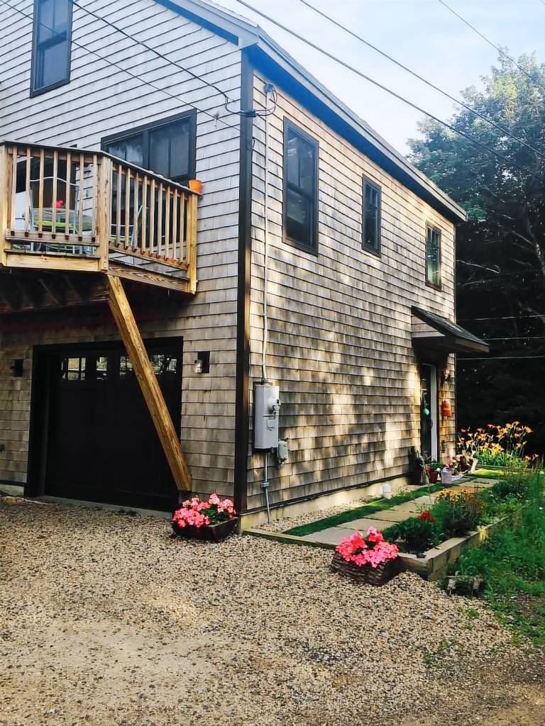 House  Biddeford
