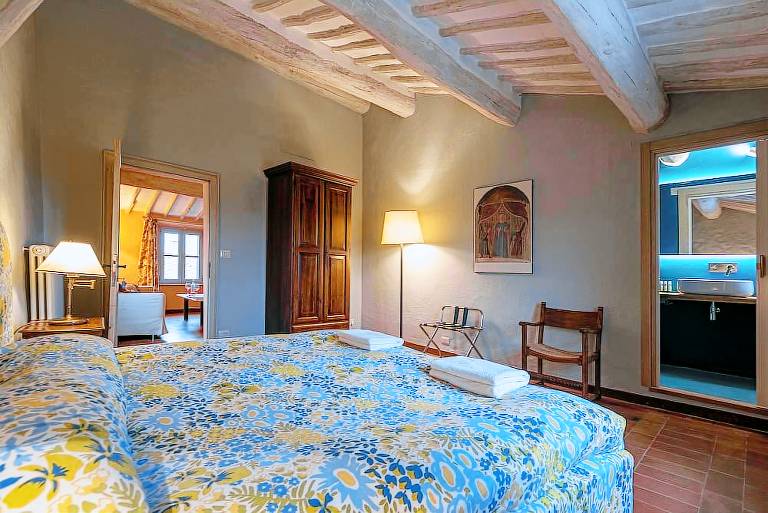 Casale Castelnuovo Berardenga