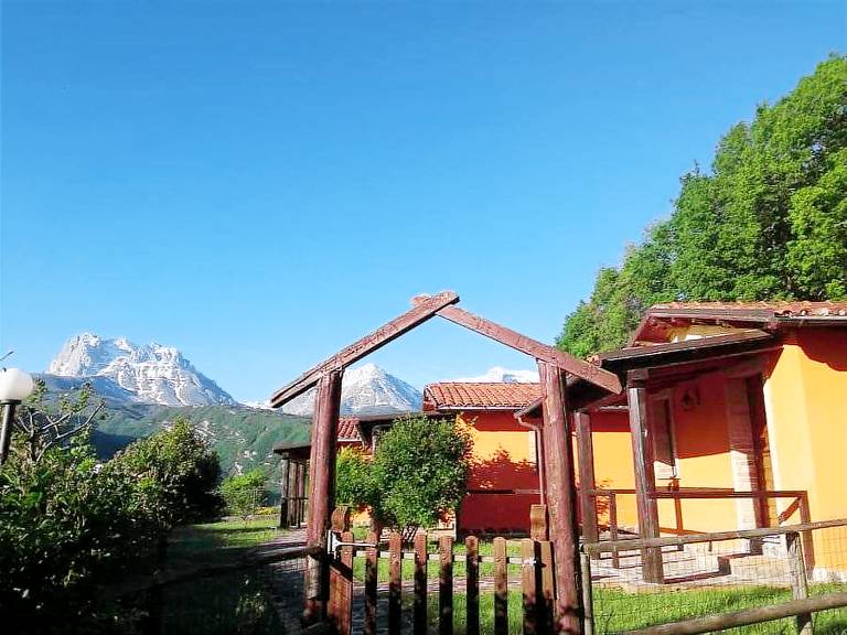 La Tana del Lupo: Salice — photo 4