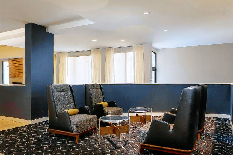Courtyard by Marriott Denver Tech Center — photo 4