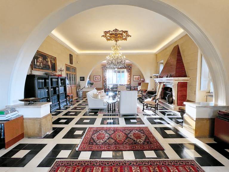 Villa Frascati
