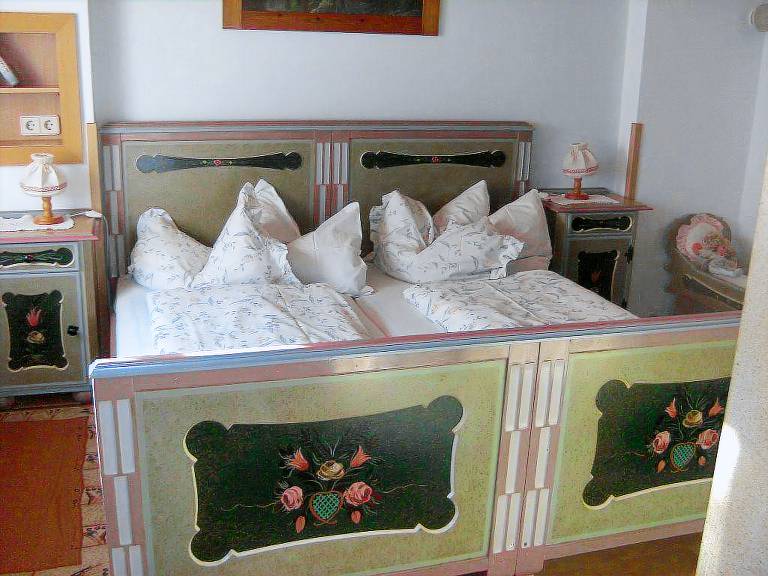 Ferienwohnung Sankt Nikolai im Sölktal