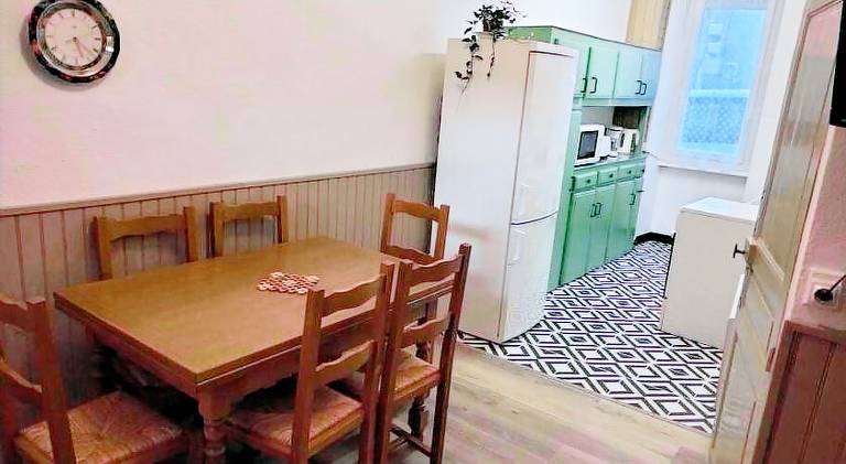 Rental apartment with 1 room for 4 persons — photo 3