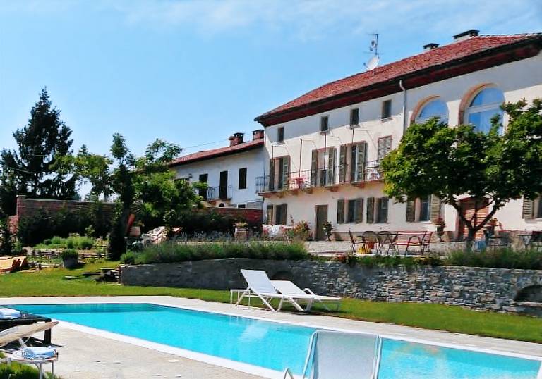 Camera privata Acqui Terme