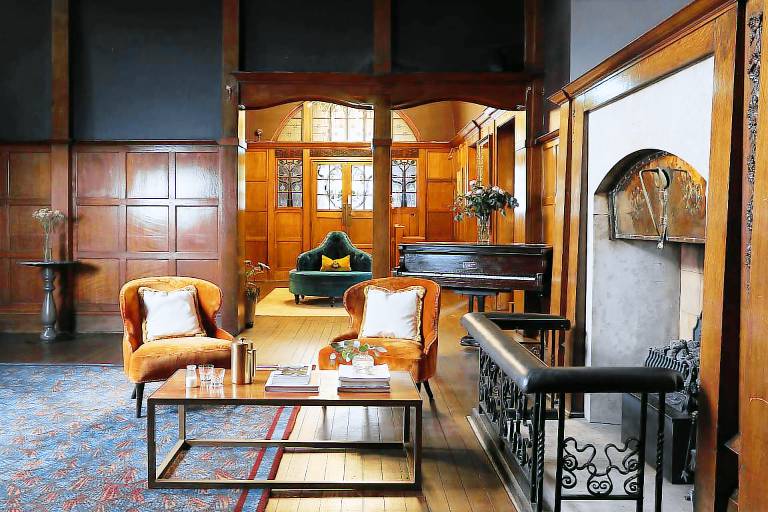 Elmbank Hotel York, Tapestry Collection by Hilton in York