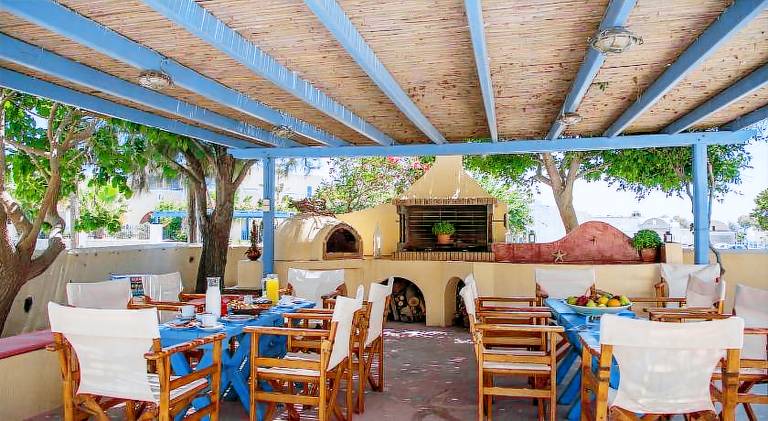 Holiday apartment with barbecue, yard & patio | Close to the beach | Pets are welcome — photo 3